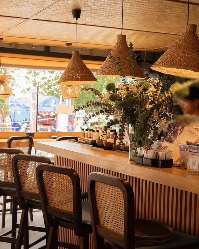 Vida Nova Phuket