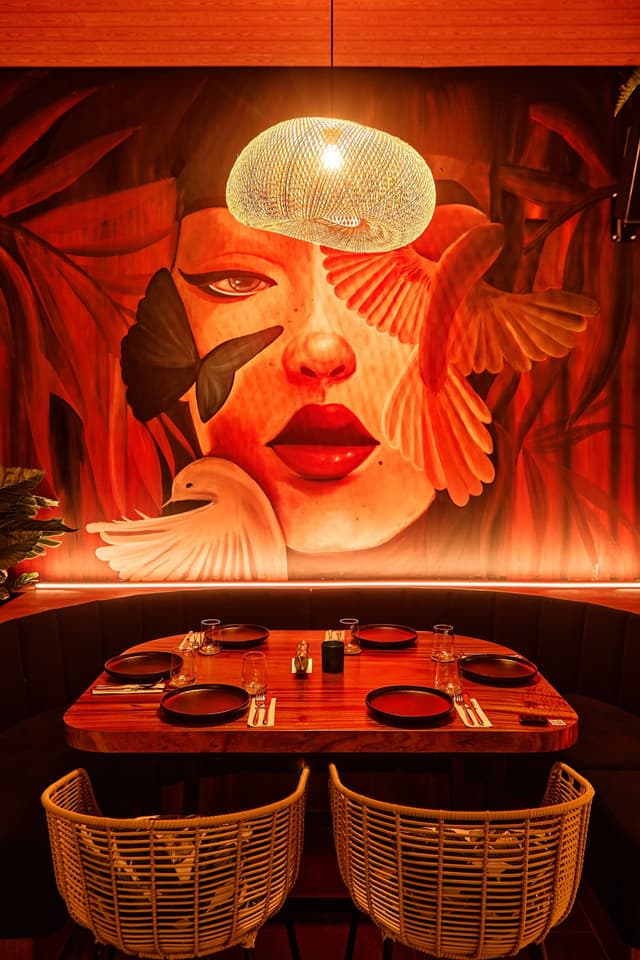 Groov Gastrobar