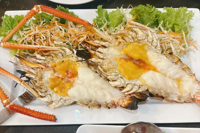 ครัวเสรีภูเก็ต ณ บางมะรวน