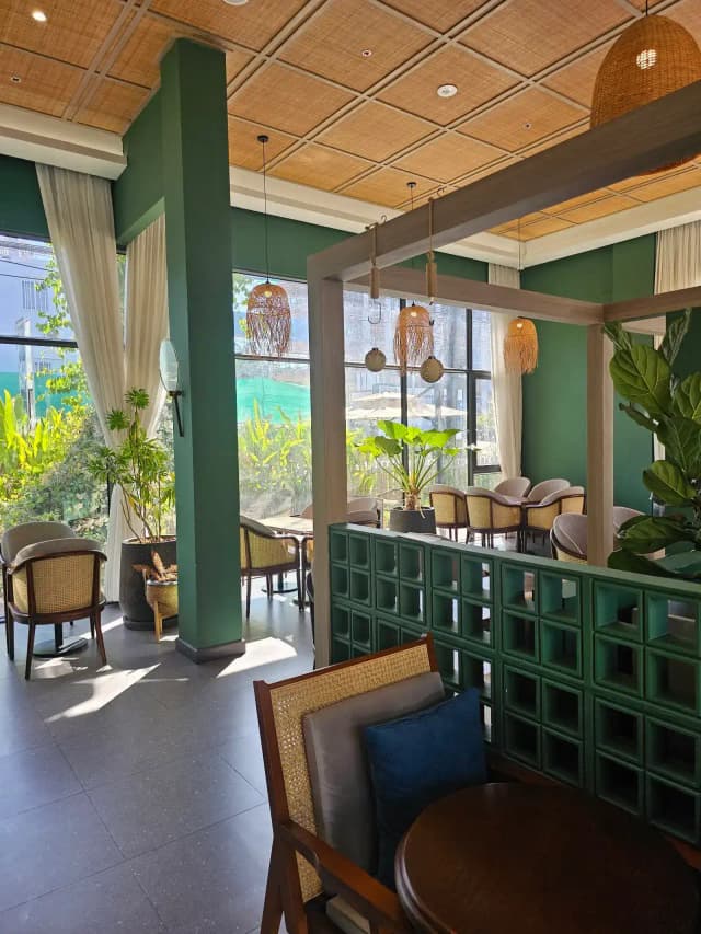 Moodcafé Phuket