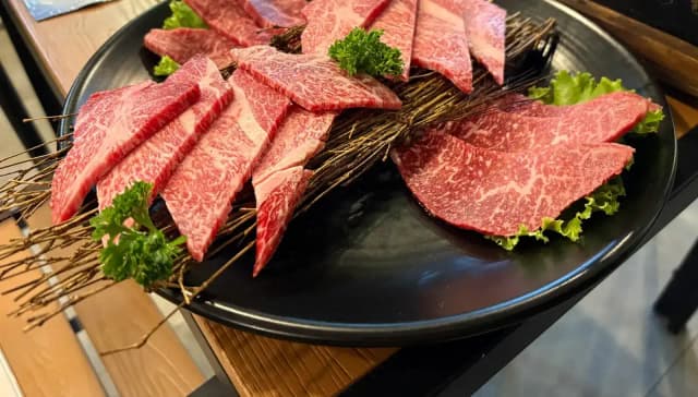 Yakiniku Tengoku