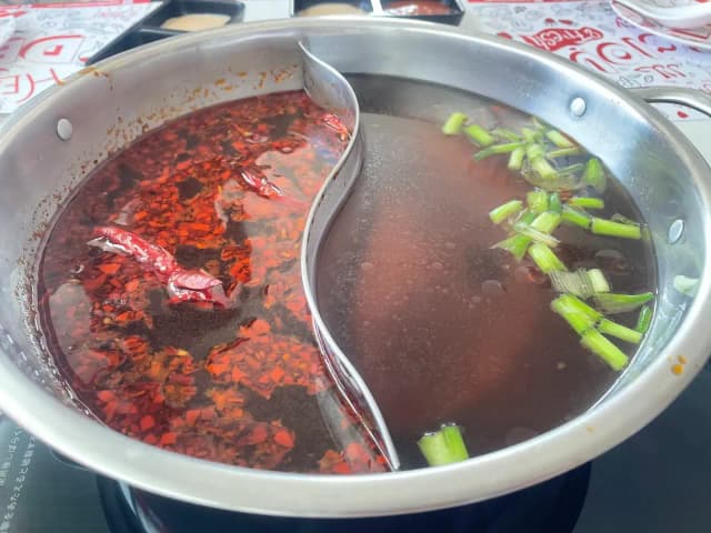 แมนดาริน สุกี้ & ติ่มซำ ฮาลาล ภูเก็ต
