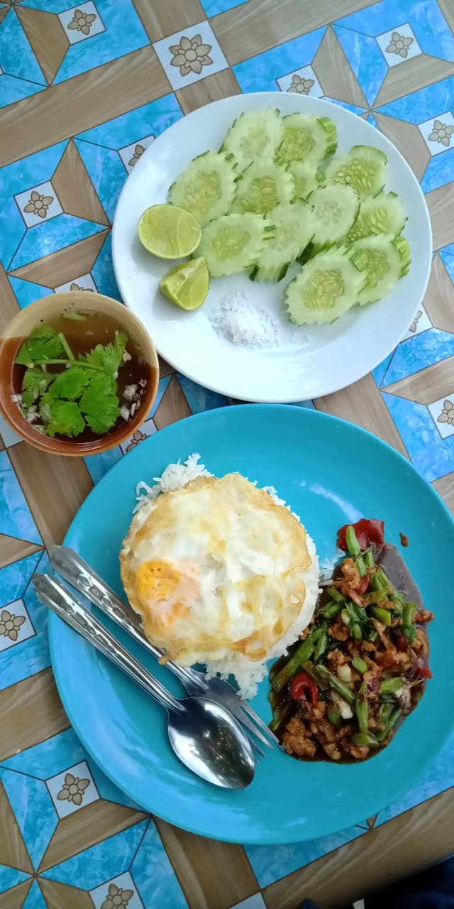 Halimah Halal Food