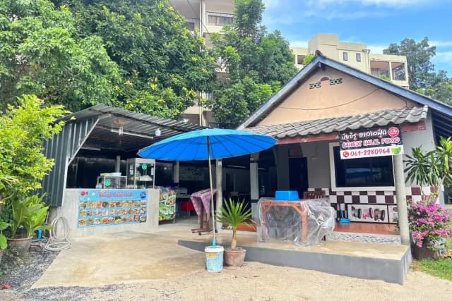 Home Food (Bangit Halal Food )