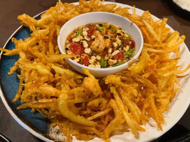 ส้มตำอำพัน