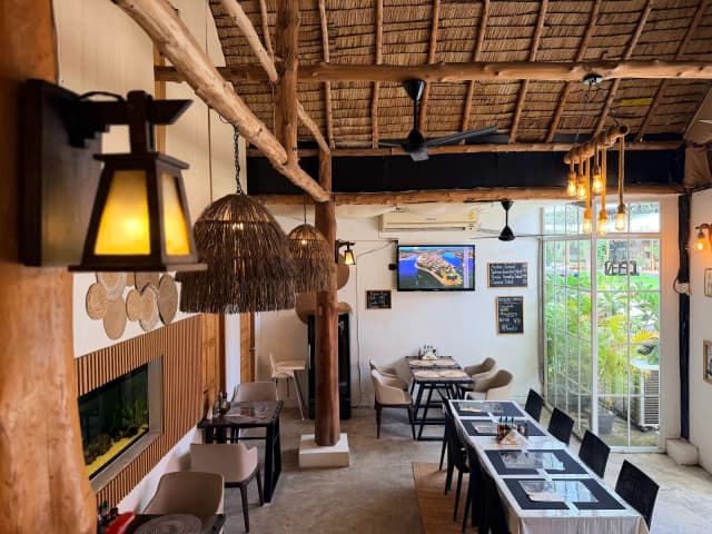 Pizza Sondrio, Kamala, phuket .