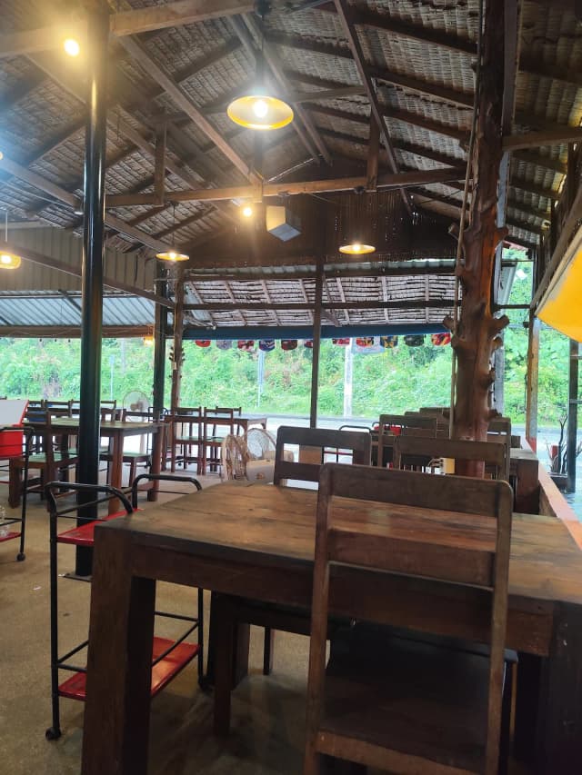 ร้านคน101ภูเก็ต